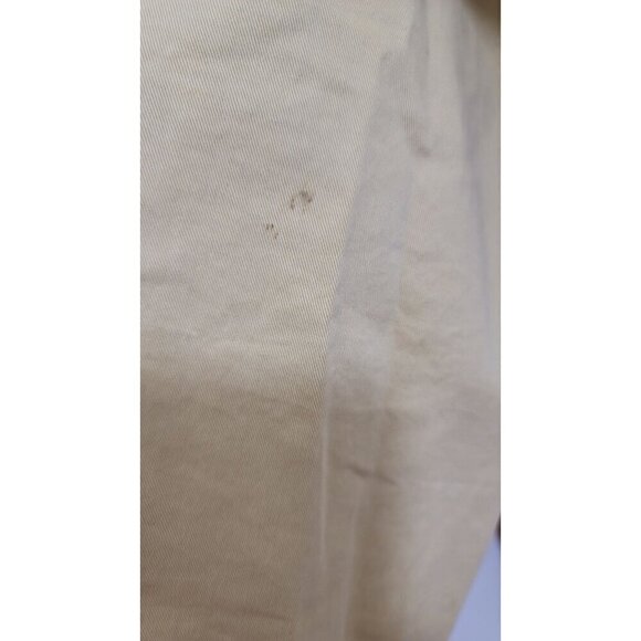 GAP BERMUDA MUSTACHE SHORT SIZE 36 - Picture 10 of 11